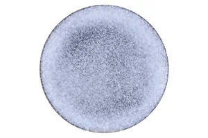 КОРАЛЛ Тарелка десертная 21см. Blueberry ST1348