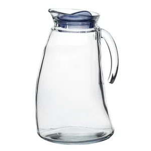 PASABAHCE Кувшин 2,0л Пингвин 80110BBLFD