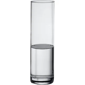 PASABAHCE Ваза Флора цилиндр 26 см 43767SLB