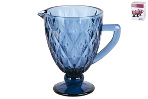 КОРАЛЛ Кувшин 1.1л Тебриз синий GB2611D001LJ