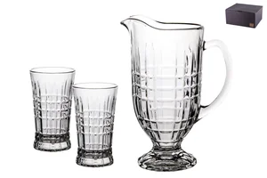 КОРАЛЛ Набор для напитков 7пр. Mosaico GB12046JS