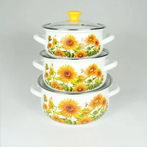 КМК Набор Подсолнечный-1-Экстра (бел.)