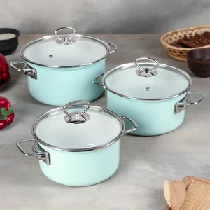 КМК Набор Морская волна-1-Люкс (морск.волна)