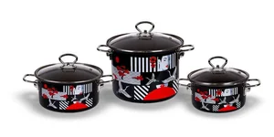 КМК Набор Микадо-5-1-Элит корич.