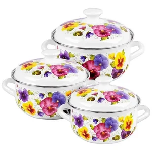 КМК Набор Анюта-1 (2л,3л,4л)