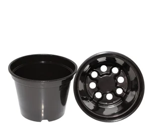 МИЛИХ Горшок технический 1 л. 07171