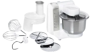 BOSCH Кухонный комбайн MUM 48W1