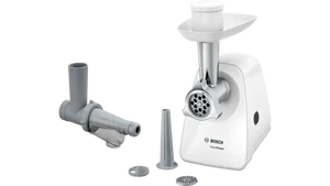 BOSCH Мясорубка 1500W MFW 2515W