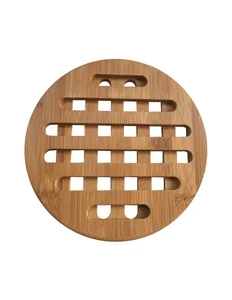 KINGHOFF Подставка под горячее 17,5см. KH-1215