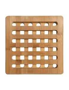 KINGHOFF Подставка под горячее 20х20см. KH-1216