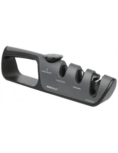 KINGHOFF Точилка для ножей KH-1636