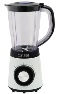 FIRST Блендер настольный FA-5246-4 White