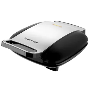 BRAYER Вафельница 2301BR