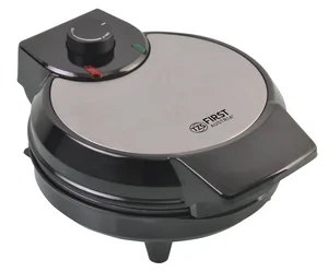 FIRST Вафельница FA-5300-1 Black