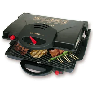 FIRST Электрогриль FA-5330 Black