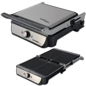 FIRST Электрогриль FA-5344-2