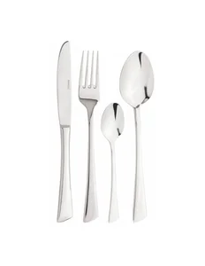 KINGHOFF Столовый набор дипломат 84ч. KH-1577