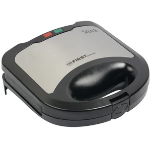 FIRST Сэндвичница FA-5337-3 Black