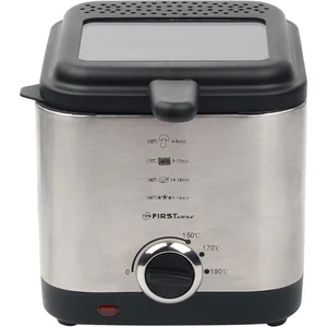 FIRST Фритюрница FA-5058-1 Black
