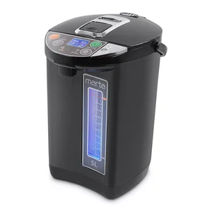 MARTA Термопот MT-2000 Черный жемчуг