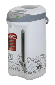 WILLMARK Поттер 6.0л WAP-6033 кофе