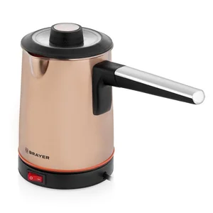 BRAYER Кофеварка-турка BR1141