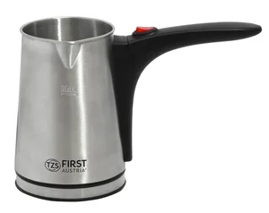 FIRST Кофеварка-турка FA-5450-4 Steel