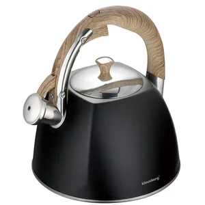 KLAUSBERG Чайник 3,0 л. KB-7498