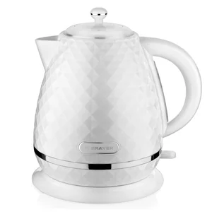 BRAYER Чайник электрический BR1008WH