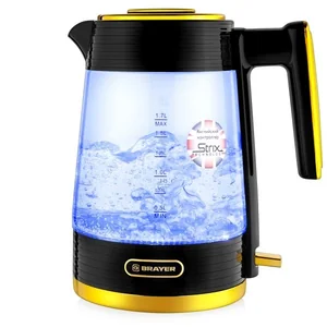 BRAYER Чайник электрический BR1016