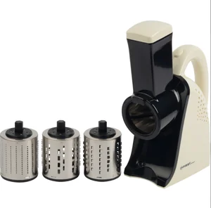 FIRST Измельчитель FA-5112-2 Milk Yellow/wit