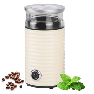 FIRST Кофемолка FA-5482-2-CR