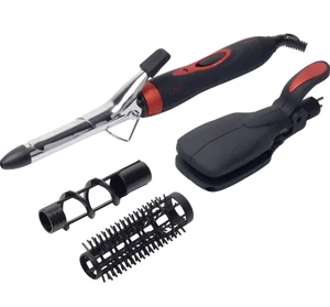 FIRST Выпрямитель 5 в 1 FA-5669-4