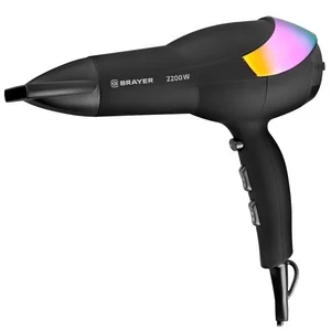 BRAYER Фен 2200W BR3003