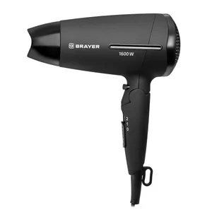 BRAYER Фен 1600W BR3020