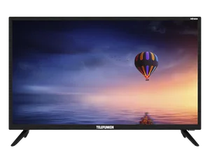 TELEFUNKEN Телевизор TF-LED32S73T2S