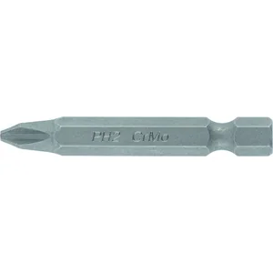 СИБРТЕХ Бита PH2x90, сталь CrMo, 11260