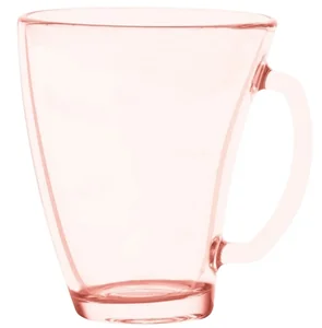 LUMINARC Кружка 320мл. Shape розовая Q0391