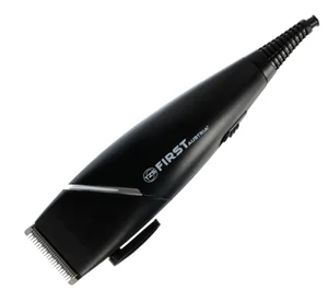 FIRST Машинка для стрижки FA-5674-4 Black