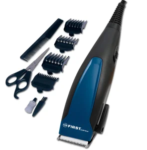 FIRST Машинка для стрижки FA-5674-5 Blue