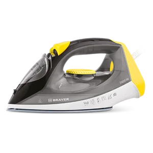 BRAYER Утюг BR4003GY