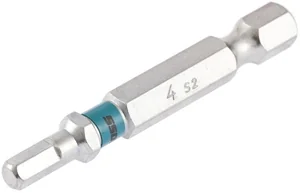 Gross бита Torx 10 х 50 сталь S2 11468