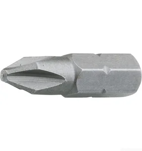 STRONG Бита магнитная 10шт Ph2x25 СTП-931025