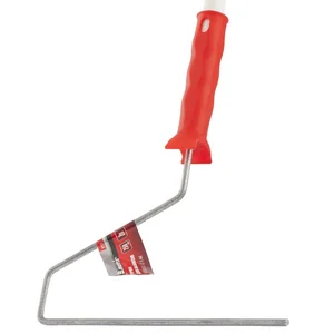 Matrix Ручка для мини-валиков 180 мм, D ручки 8 мм, оцинкованная 81220