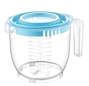 ЭЛЬФПЛАСТ Емкость для миксера 2,2л. 459 