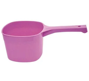 БЫТПЛАСТ Ковш 1,0 л. 4312001/12001 микс