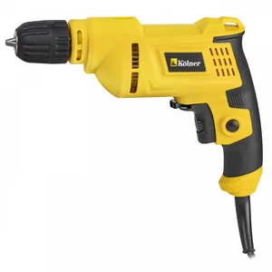 KOLNER Дрель электрическая KED 500VQ