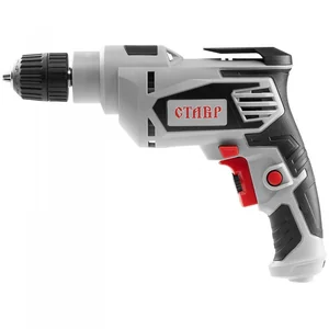 Дрель электрическая ДЭ-10/650Б