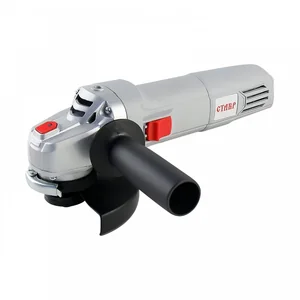 СТАВР Машина шлифовальная угловая МШУ-125/900