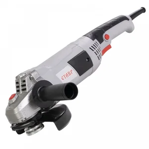 СТАВР Машина шлифовальная угловая МШУ-150/1300